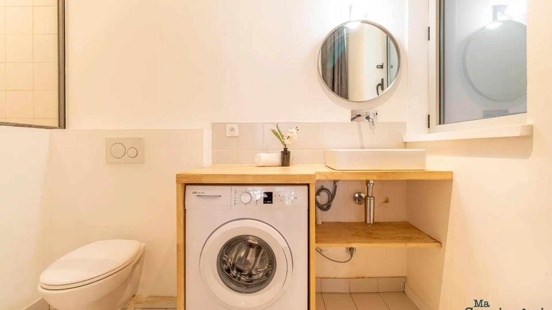 Apartment Dv1 Le Gris Chine - Metro - Gare Centre Ville Toulouse